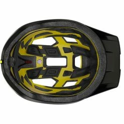 Casque VTT Mavic Deemax MIPS - Noir -VTT Soldes Boutique casque vtt mavic deemax mips noir 7