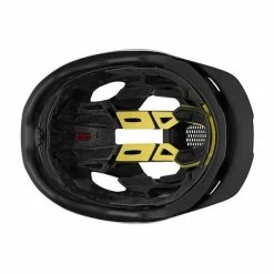 Casque VTT Mavic XA Pro - Blanc/Noir -VTT Soldes Boutique casque vtt mavic xa pro blanc noir 2