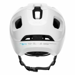 Casque VTT POC Axion SPIN - Blanc Mat 6 Casque VTT POC Axion SPIN - Blanc Mat -VTT Soldes Boutique casque vtt poc axion spin blanc mat 2