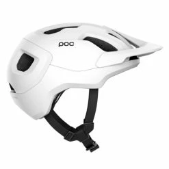Casque VTT POC Axion SPIN - Blanc Mat 7 Casque VTT POC Axion SPIN - Blanc Mat -VTT Soldes Boutique casque vtt poc axion spin blanc mat 3