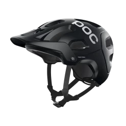 Casque VTT POC Tectal Noir Mat