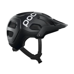 Casque VTT POC Tectal Noir Mat -VTT Soldes Boutique casque vtt poc tectal noir mat 3