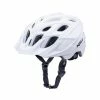 Casque VTT/Trekking Kali Chakra Solo Blanc