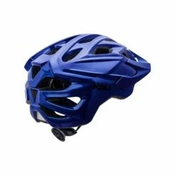 Casque VTT/Trekking Kali Chakra Solo Bleu 5 Casque VTT/Trekking Kali Chakra Solo Bleu -VTT Soldes Boutique casque vtt trekking kali chakra solo bleu 2