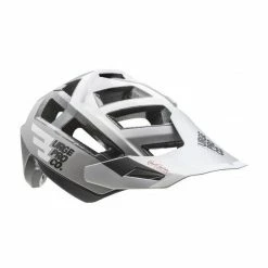Casque VTT Urge All-Air ERT Gris Aluminium -VTT Soldes Boutique casque vtt urge all air ert gris aluminium 3