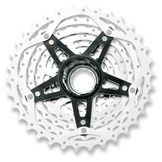 Cassette Sram PG-980 9V (11-34) 2 Cassette Sram PG-980 9V (11-34) – Image 2