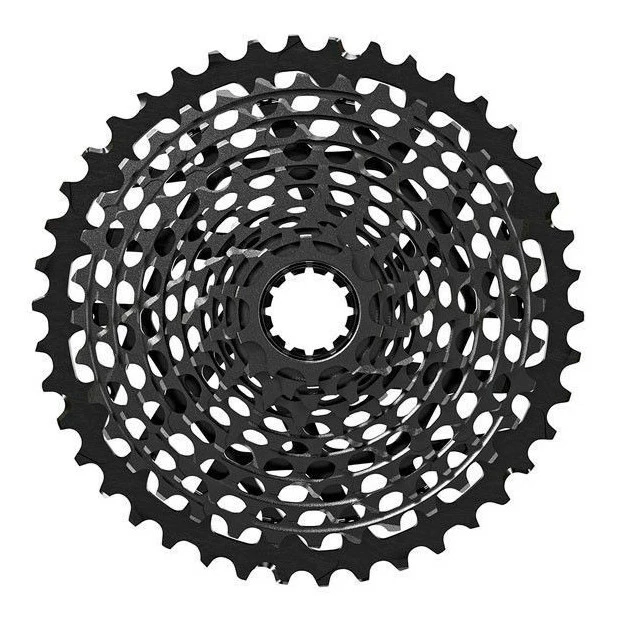 Cassette VTT Sram X01 XG-1195 X-GLIDE - 11v - 10-42 1 Cassette VTT Sram X01 XG-1195 X-GLIDE - 11v - 10-42