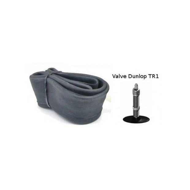 Chambre à Air Michelin Proteck Max 26x1,50/2,50" (47/58-559) Valve Dunlop 2 Chambre à Air Michelin Proteck Max 26x1,50/2,50" (47/58-559) Valve Dunlop – Image 2