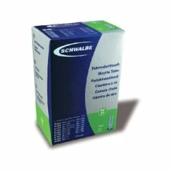 Chambre à Air VTT / VTC Schwalbe Av 19 (27.5'/29') - Schrader
