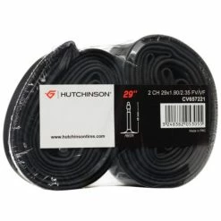 Chambres à Air Hutchinson VTT 29X1,90/2,35 - Presta 48mm