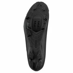 Chaussure VTT Shimano XC3 (SH-XC300) Noir -VTT Soldes Boutique chaussure vtt shimano xc3 sh xc300 noir 3