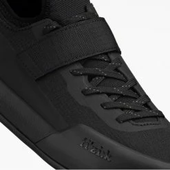 Chaussures Fizik Gravita Tensor Flat - Noir -VTT Soldes Boutique chaussures fizik gravita tensor flat noir 3