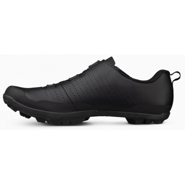 Chaussures Fizik Terra Atlas - Noir 3 Chaussures Fizik Terra Atlas - Noir – Image 3