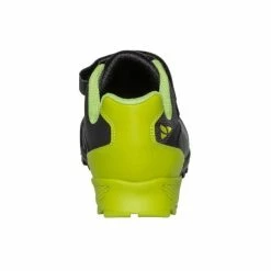 Chaussures Vaude AM Downieville Low - Noir/Vert 7 Chaussures Vaude AM Downieville Low - Noir/Vert -VTT Soldes Boutique chaussures vaude am downieville low noir vert 2