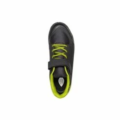 Chaussures Vaude AM Downieville Low - Noir/Vert 8 Chaussures Vaude AM Downieville Low - Noir/Vert -VTT Soldes Boutique chaussures vaude am downieville low noir vert 3