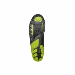Chaussures Vaude AM Downieville Low - Noir/Vert 9 Chaussures Vaude AM Downieville Low - Noir/Vert -VTT Soldes Boutique chaussures vaude am downieville low noir vert 4