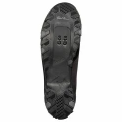 Chaussures Vaude Men's TVL Pavei - Noir -VTT Soldes Boutique chaussures vaude men s tvl pavei noir 4