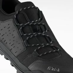 Chaussures VTT Fizik Terra Ergolace X2 - Noir 10 Chaussures VTT Fizik Terra Ergolace X2 - Noir -VTT Soldes Boutique chaussures vtt fizik terra ergolace x2 noir 4