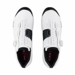 Chaussures VTT Fizik Vento X3 Overcurve - Blanc / Noir 6 Chaussures VTT Fizik Vento X3 Overcurve - Blanc / Noir -VTT Soldes Boutique chaussures vtt fizik vento x3 overcurve blanc noir 2