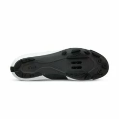 Chaussures VTT Fizik Vento X3 Overcurve - Blanc / Noir 7 Chaussures VTT Fizik Vento X3 Overcurve - Blanc / Noir -VTT Soldes Boutique chaussures vtt fizik vento x3 overcurve blanc noir 3