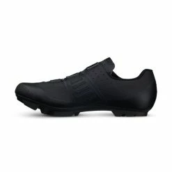 Chaussures VTT Fizik Vento X3 Overcurve - Noir / Noir 7 Chaussures VTT Fizik Vento X3 Overcurve - Noir / Noir -VTT Soldes Boutique chaussures vtt fizik vento x3 overcurve noir noir 3