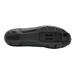 Chaussures VTT Giro Rincon - Gris Foncé 5 Chaussures VTT Giro Rincon - Gris Foncé -VTT Soldes Boutique chaussures vtt giro rincon gris fonce 2