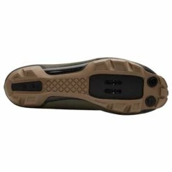 Chaussures VTT Giro Rincon Olive/Gum 5 Chaussures VTT Giro Rincon Olive/Gum -VTT Soldes Boutique chaussures vtt giro rincon olive gum 2