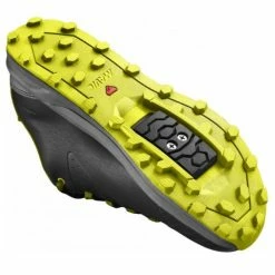 Chaussures VTT Mavic XA Noir/Jaune -VTT Soldes Boutique chaussures vtt mavic xa noir jaune 2