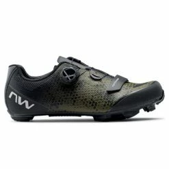 Chaussures VTT Northwave Razer 2 Noir/ForĂŞt
