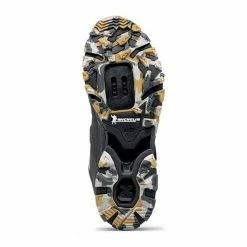 Chaussures VTT Northwave Spider Plus 3 - Noir/Camo -VTT Soldes Boutique chaussures vtt northwave spider plus 3 noir 2