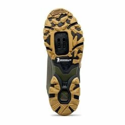 Chaussures VTT Northwave Spider Plus 3 - Vert -VTT Soldes Boutique chaussures vtt northwave spider plus 3 vert 2