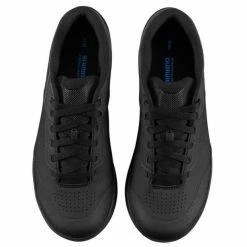 Chaussures VTT Shimano GR5 (SH-GR501) Noir 8 Chaussures VTT Shimano GR5 (SH-GR501) Noir -VTT Soldes Boutique chaussures vtt shimano gr5 sh gr501 noir 3