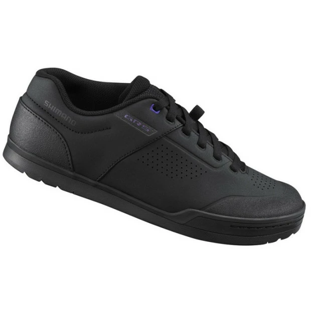 Chaussures VTT Shimano GR5 (SH-GR501) Noir 1 Chaussures VTT Shimano GR5 (SH-GR501) Noir