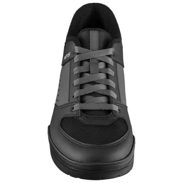 Chaussures VTT Shimano Gravity AM501 - Noir 2 Chaussures VTT Shimano Gravity AM501 - Noir – Image 2