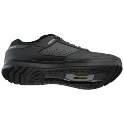 Chaussures VTT Shimano Gravity AM501 - Noir 5 Chaussures VTT Shimano Gravity AM501 - Noir -VTT Soldes Boutique chaussures vtt shimano gravity am501 noir 2