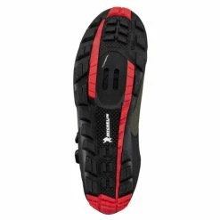 Chaussures VTT Shimano ME702 Olive -VTT Soldes Boutique chaussures vtt shimano me702 olive 4