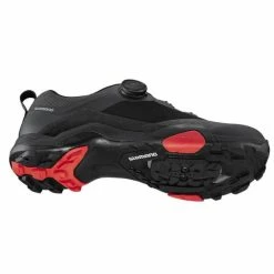 Chaussures VTT Shimano MT701 - Noir 6 Chaussures VTT Shimano MT701 - Noir -VTT Soldes Boutique chaussures vtt shimano mt701 noir 2
