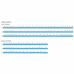 Chaussures VTT Shimano MW5 (SH-MW501) - Noir -VTT Soldes Boutique chaussures vtt shimano mw5 sh mw501 noir 4