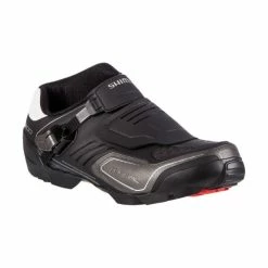 Chaussures VTT Shimano SH-M200 - Noir -VTT Soldes Boutique chaussures vtt shimano sh m200 noir 2