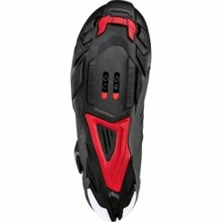 Chaussures VTT Shimano SH-M200 - Noir -VTT Soldes Boutique chaussures vtt shimano sh m200 noir 3