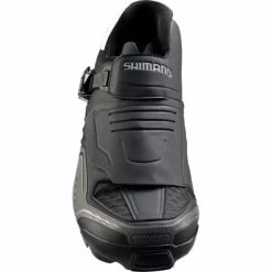 Chaussures VTT Shimano SH-M200 - Noir -VTT Soldes Boutique chaussures vtt shimano sh m200 noir 4