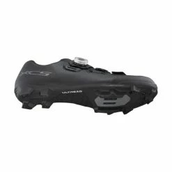 Chaussures VTT Shimano XC5 (SH-XC502) Noir -VTT Soldes Boutique chaussures vtt shimano xc5 noir 3