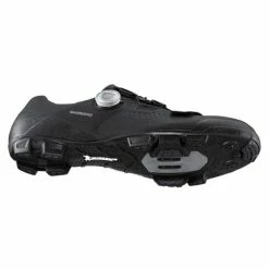 Chaussures VTT Shimano XC5 - Noir 7 Chaussures VTT Shimano XC5 - Noir -VTT Soldes Boutique chaussures vtt shimano xc5 noir 6