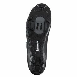 Chaussures VTT Shimano XC5 - Noir 8 Chaussures VTT Shimano XC5 - Noir -VTT Soldes Boutique chaussures vtt shimano xc5 noir 7