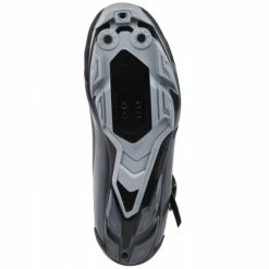 Chaussures VTT Shimano XC51 - Noir -VTT Soldes Boutique chaussures vtt shimano xc51 noir 2