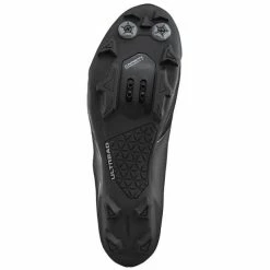 Chaussures VTT Shimano XC7 Noir -VTT Soldes Boutique chaussures vtt shimano xc7 noir 2