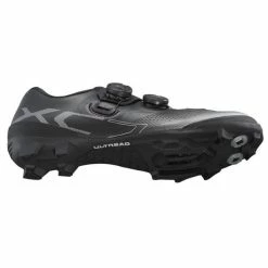 Chaussures VTT Shimano XC7 Noir -VTT Soldes Boutique chaussures vtt shimano xc7 noir 3
