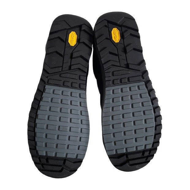 Chaussures VTTAE Fizik Terra Ergolace X2 Flat Noir 2 Chaussures VTTAE Fizik Terra Ergolace X2 Flat Noir – Image 2