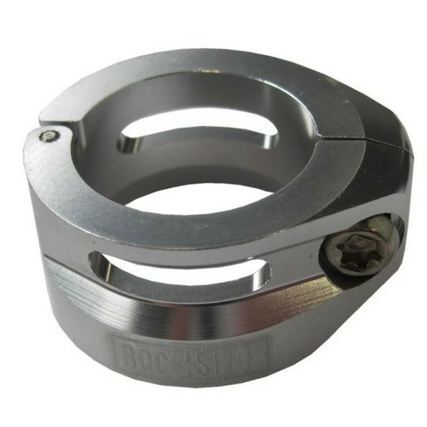 Collier De Réduction De Débattement Pour Tige De Selle RockShox Reverb Enduro 1 Collier De Réduction De Débattement Pour Tige De Selle RockShox Reverb Enduro