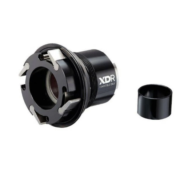 Corps De Cassette Zipp 188 Sram XDR 1 Corps De Cassette Zipp 188 Sram XDR